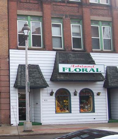 Florist