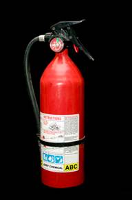 FireExtinguisher