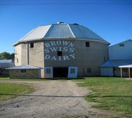 DairyFarm