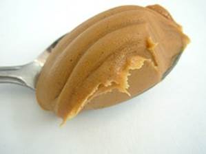 peanut-butter-350099__180 from pixabay