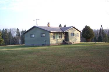 house plain rectangle