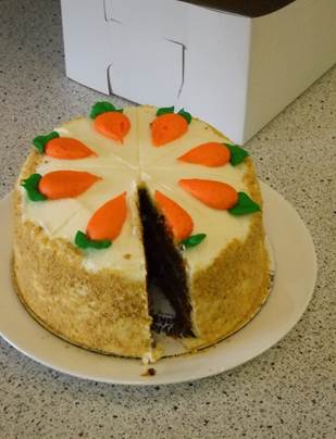 carrot cake 003