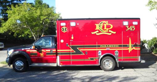 ambulance CFD 002